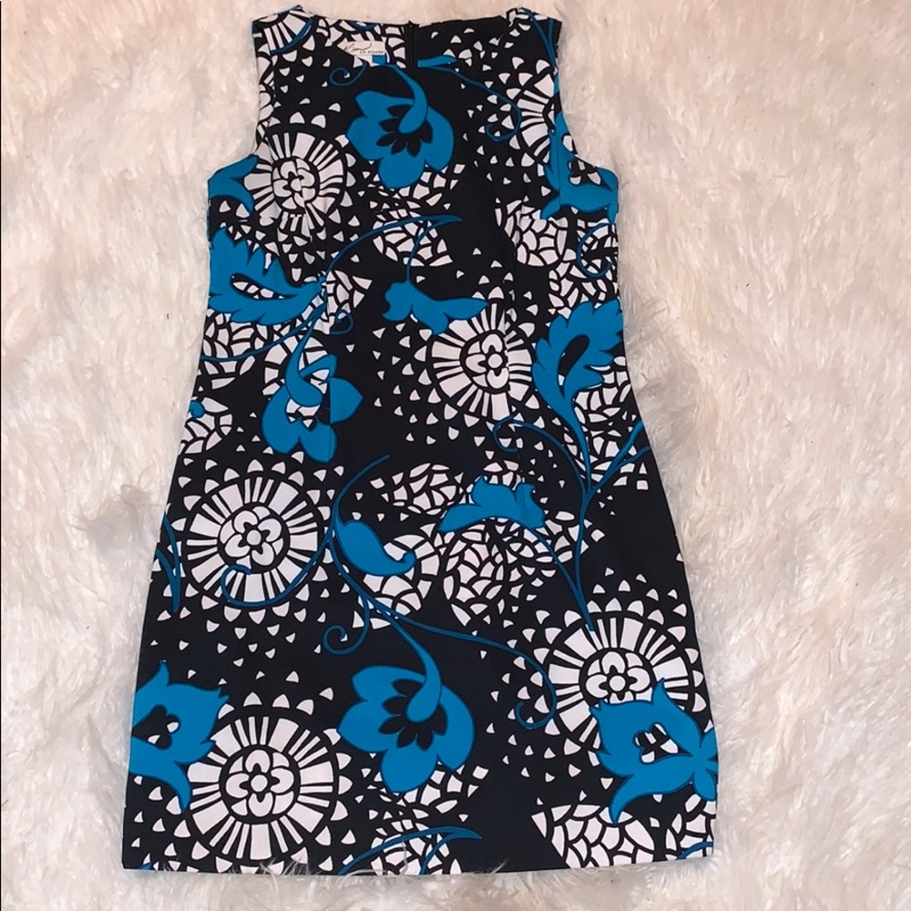 Kim Rogers Dress.
